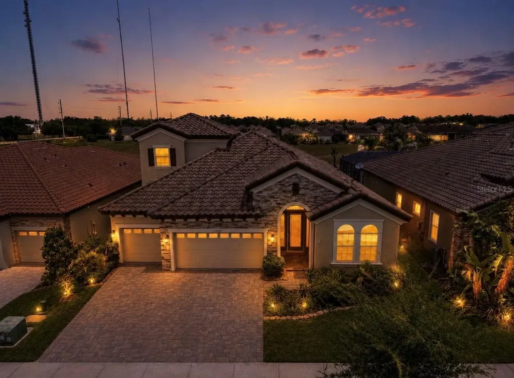 13712 Osprey Fern Lane Riverview FL 33569