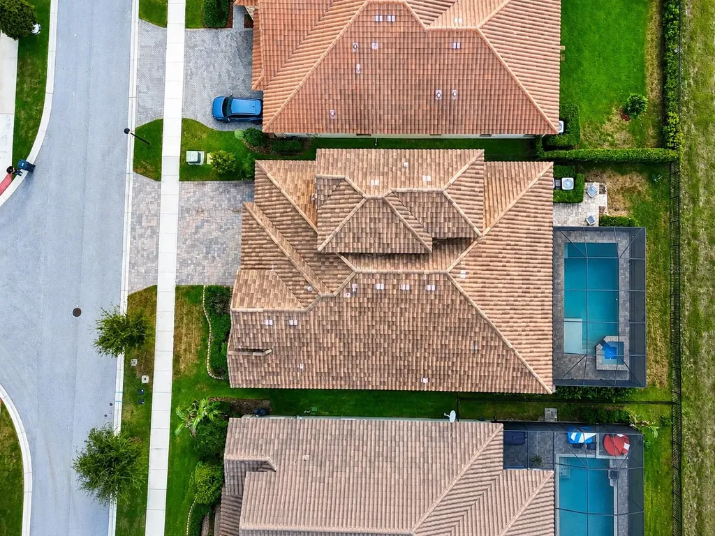 13712 Osprey Fern Lane Riverview FL 33569
