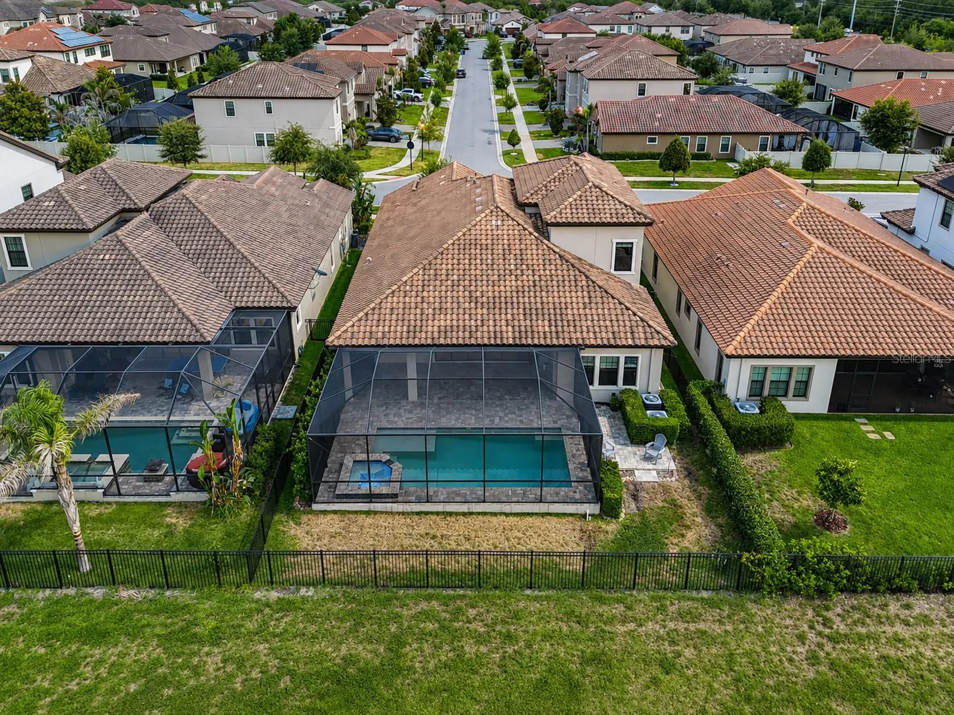 13712 Osprey Fern Lane Riverview FL 33569