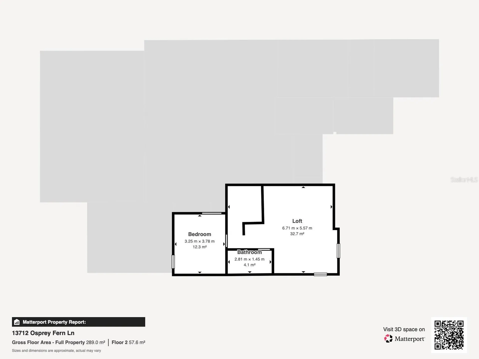 13712 Osprey Fern Lane Riverview FL 33569