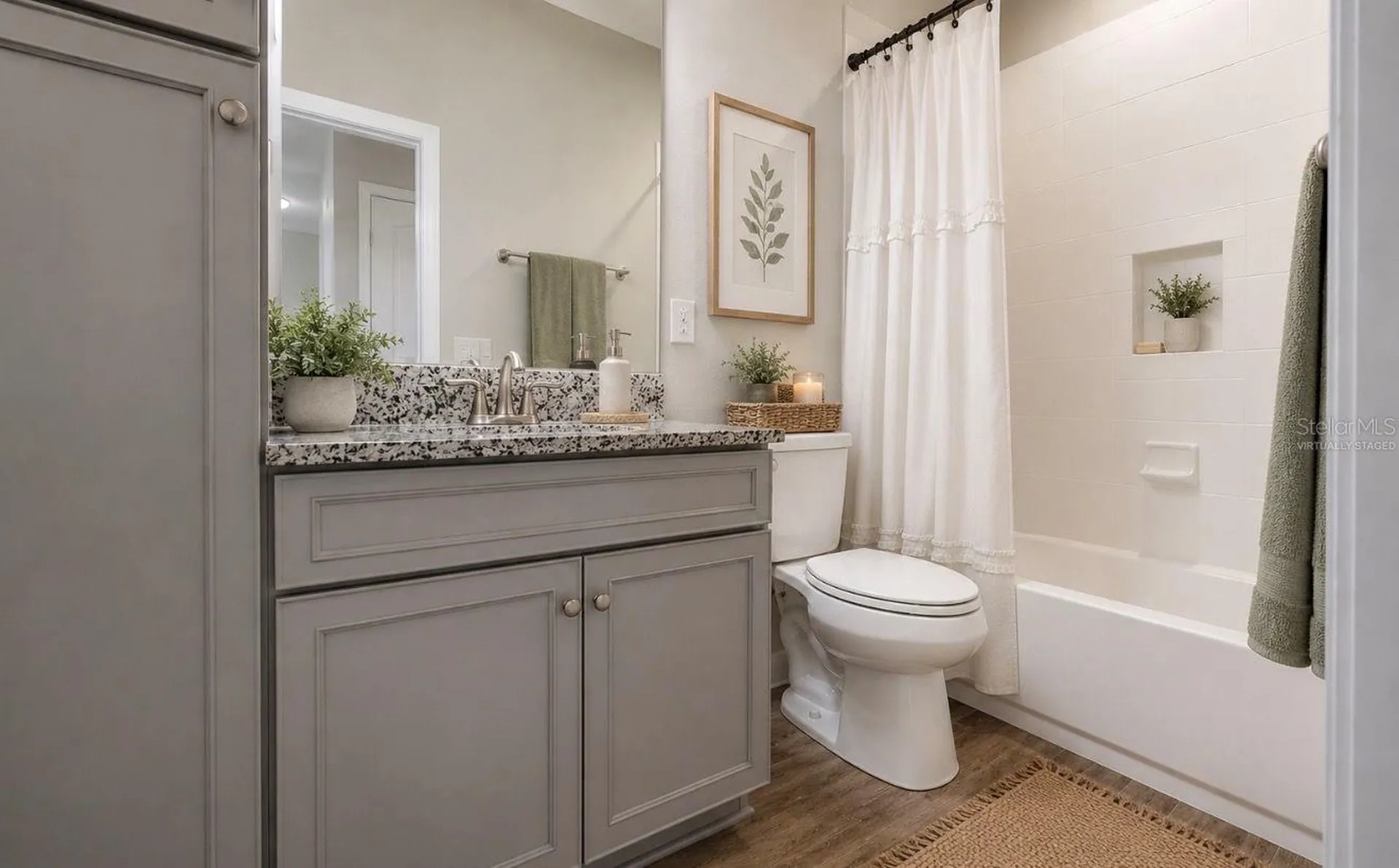 13712 Osprey Fern Lane Riverview FL 33569