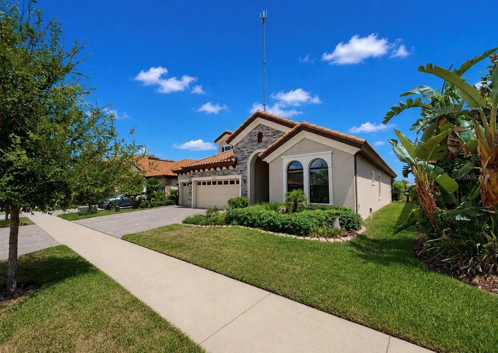 13712 Osprey Fern Lane Riverview FL 33569