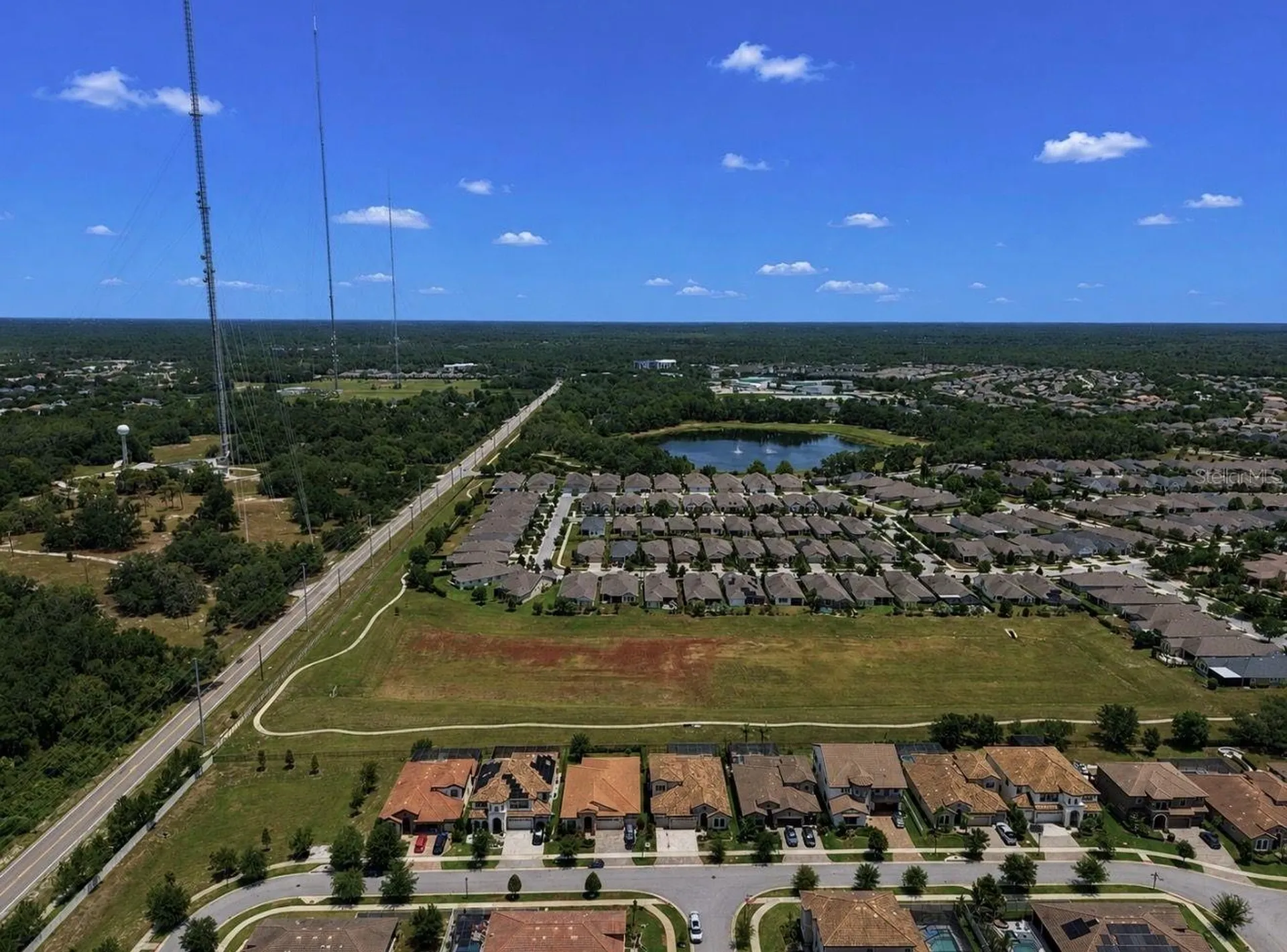 13712 Osprey Fern Lane Riverview FL 33569