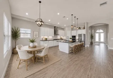 13712 Osprey Fern Lane Riverview FL 33569