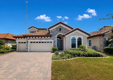 13712 Osprey Fern Lane Riverview FL 33569