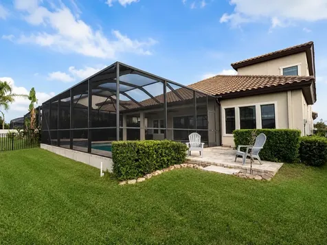 13712 Osprey Fern Lane Riverview FL 33569