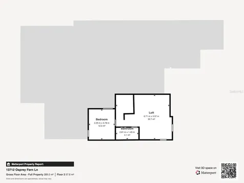 13712 Osprey Fern Lane Riverview FL 33569