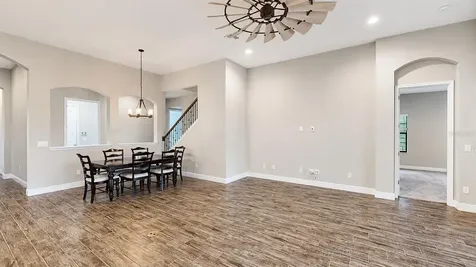 13712 Osprey Fern Lane Riverview FL 33569