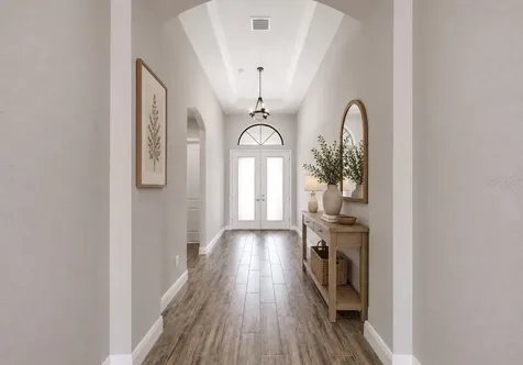 13712 Osprey Fern Lane Riverview FL 33569