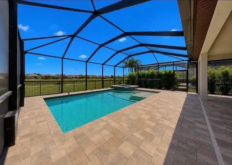 13712 Osprey Fern Lane Riverview FL 33569