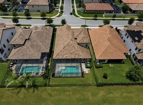13712 Osprey Fern Lane Riverview FL 33569