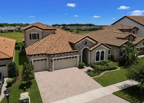 13712 Osprey Fern Lane Riverview FL 33569