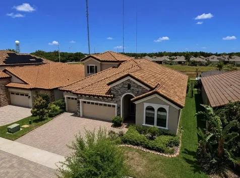 13712 Osprey Fern Lane Riverview FL 33569