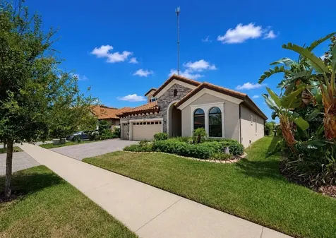 13712 Osprey Fern Lane Riverview FL 33569