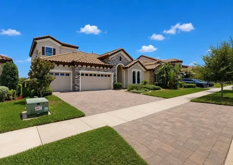 13712 Osprey Fern Lane Riverview FL 33569
