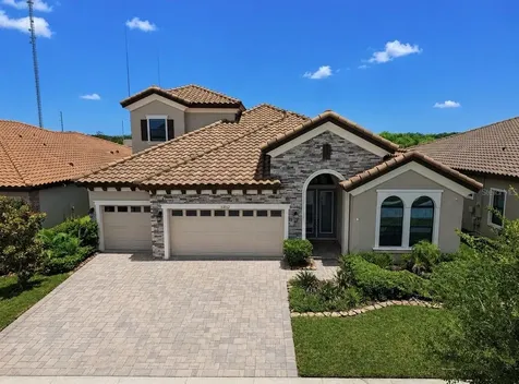 13712 Osprey Fern Lane Riverview FL 33569