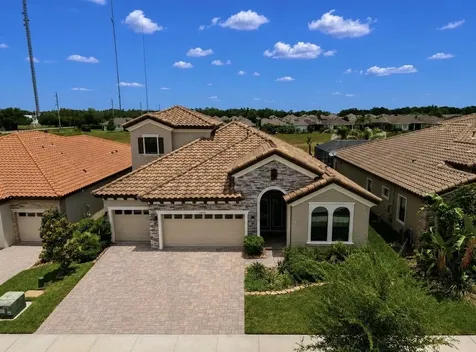 13712 Osprey Fern Lane Riverview FL 33569