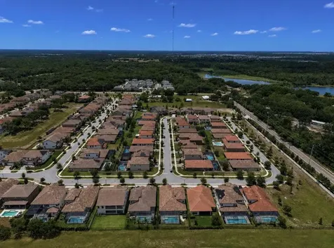 13712 Osprey Fern Lane Riverview FL 33569