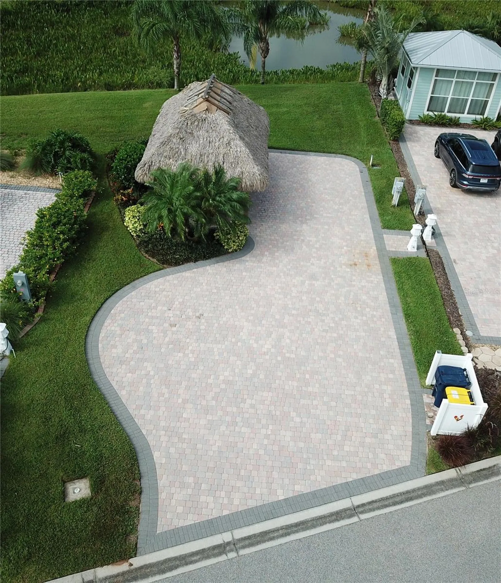 3254 Red Tail Hawk Drive Polk City FL 33868
