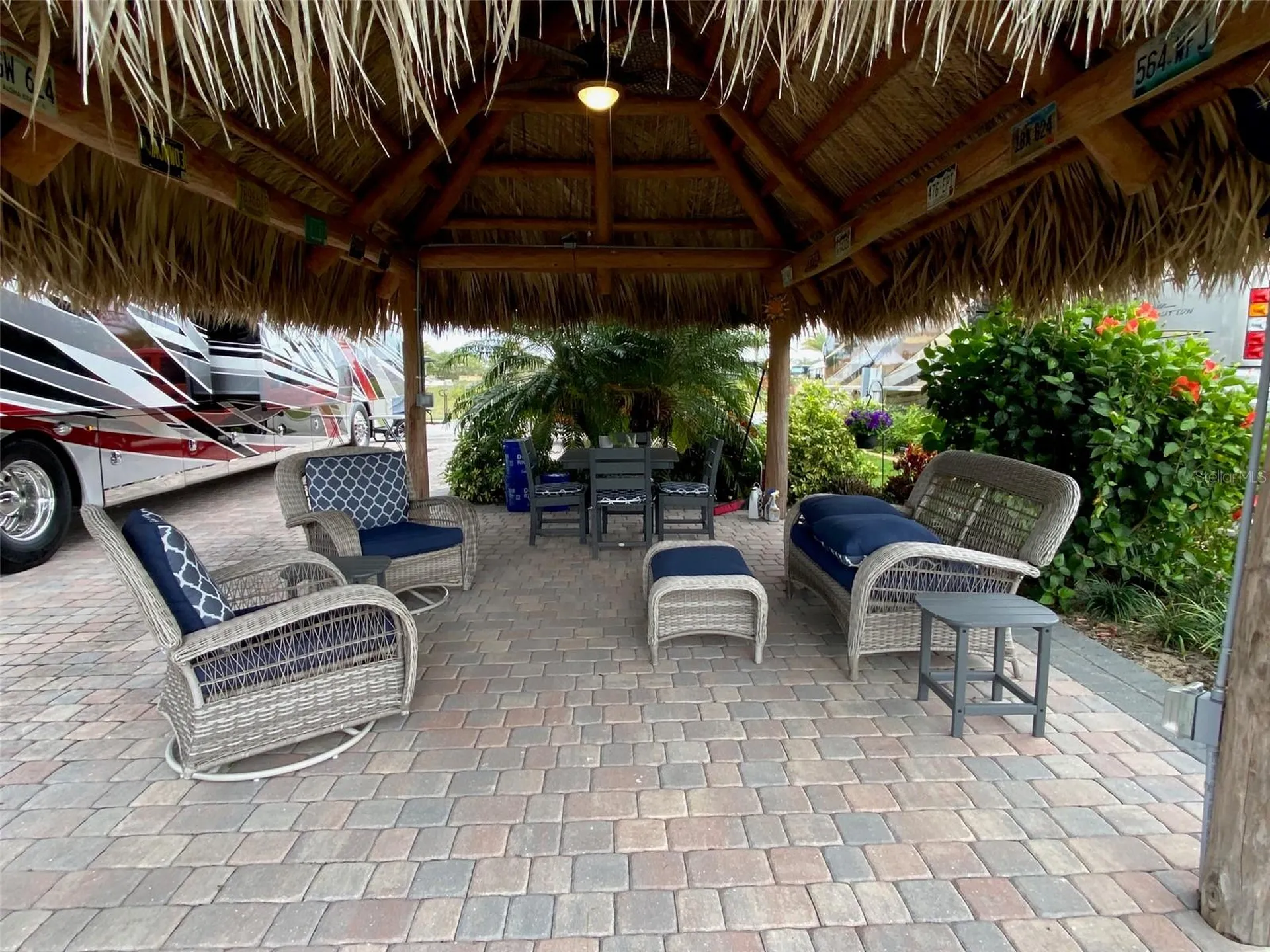3254 Red Tail Hawk Drive Polk City FL 33868