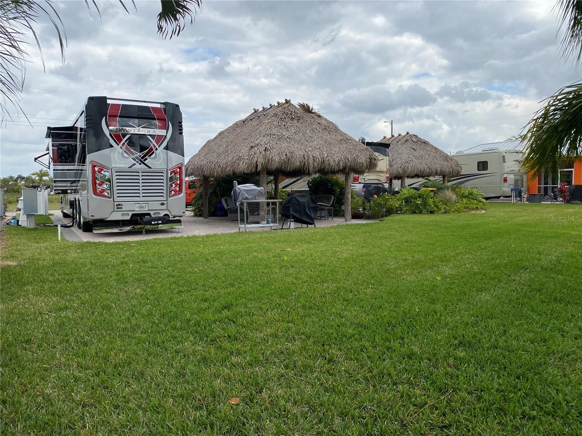 3254 Red Tail Hawk Drive Polk City FL 33868