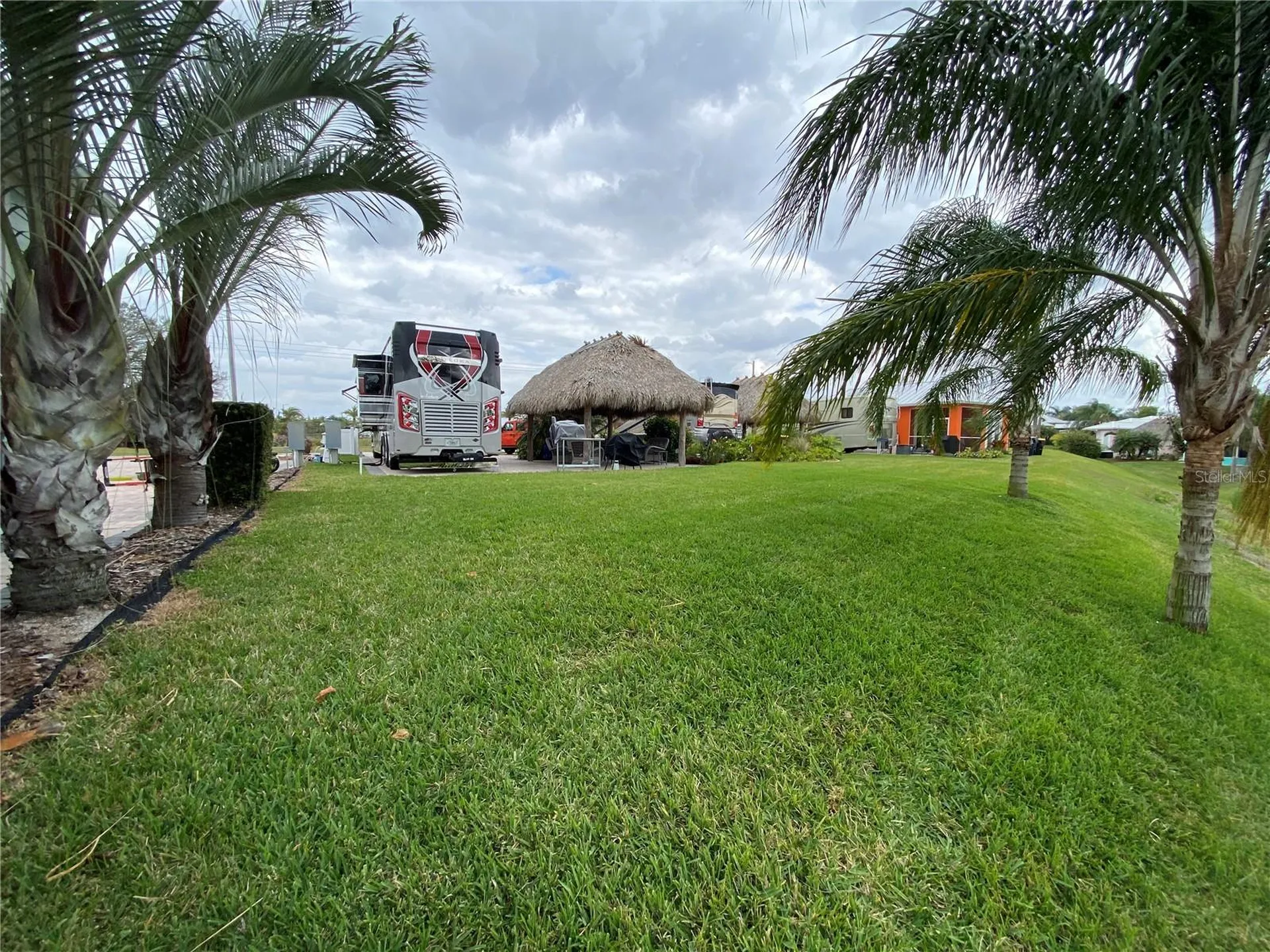3254 Red Tail Hawk Drive Polk City FL 33868