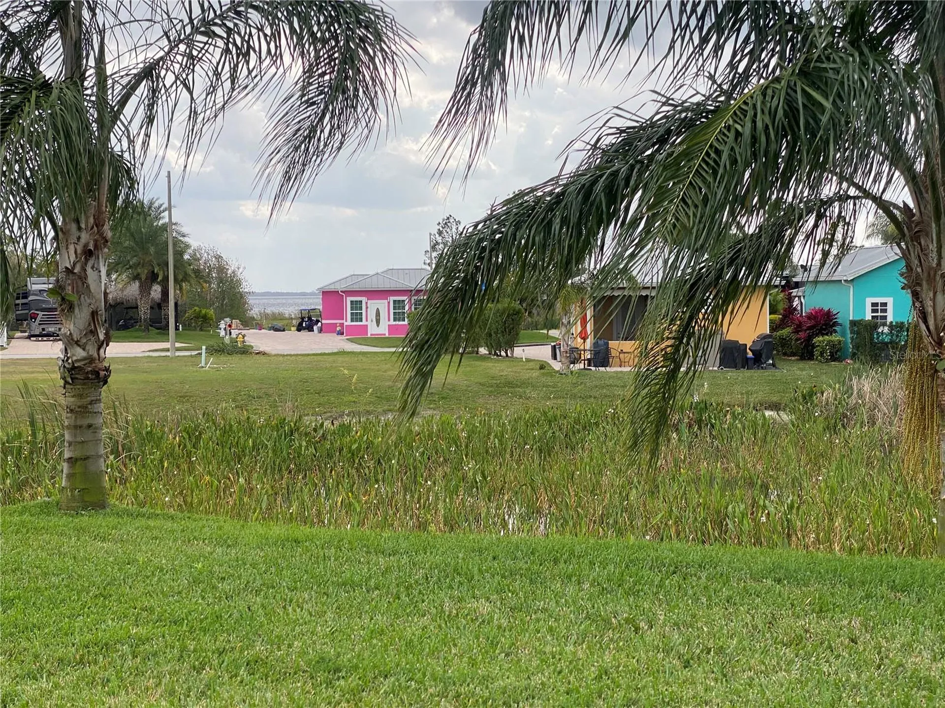 3254 Red Tail Hawk Drive Polk City FL 33868