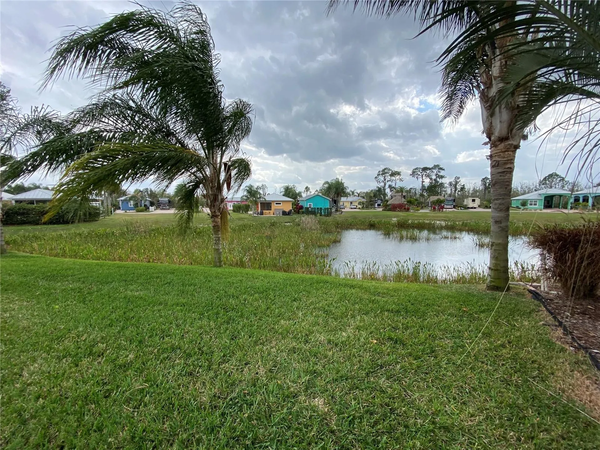 3254 Red Tail Hawk Drive Polk City FL 33868
