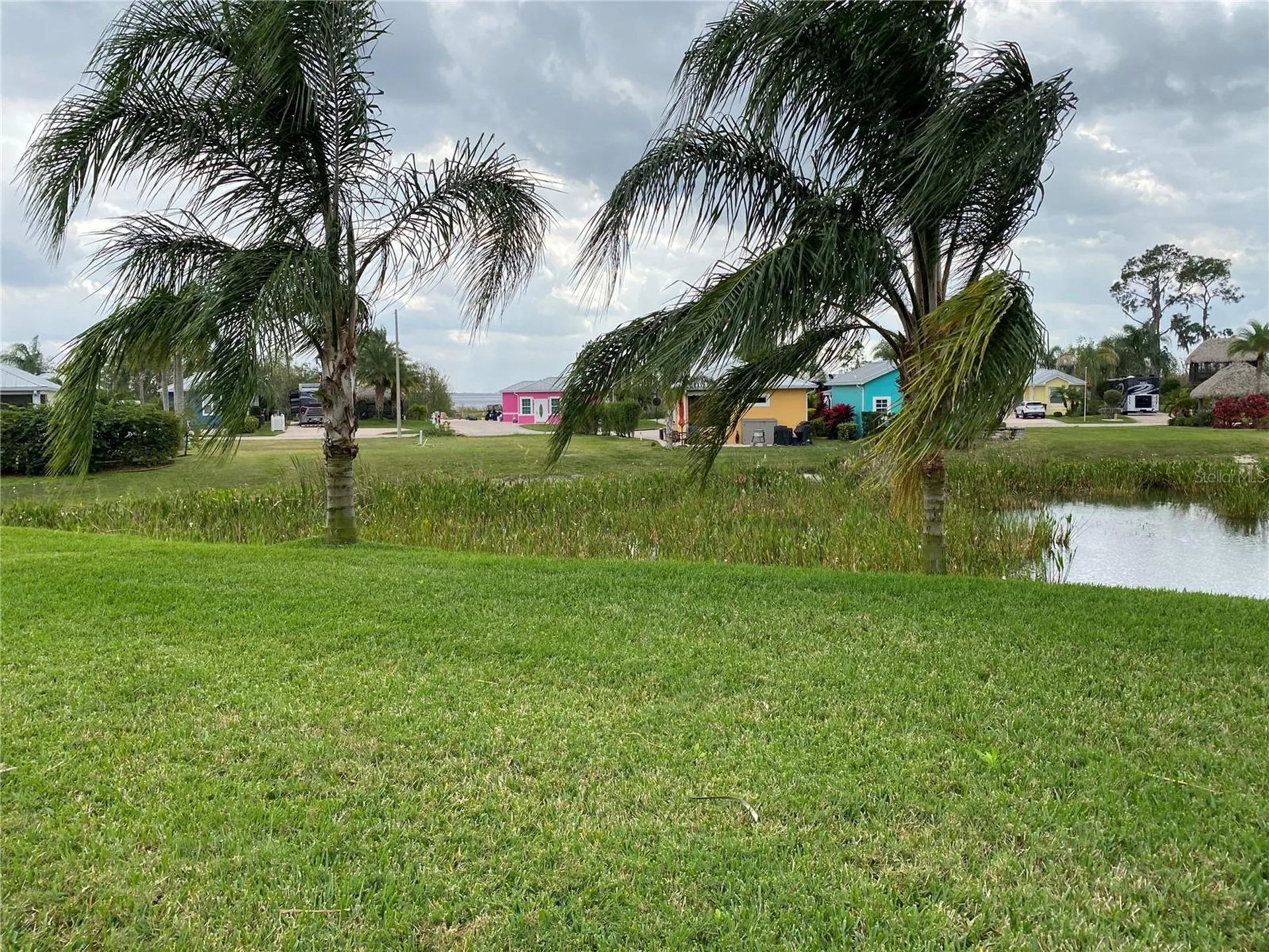 3254 Red Tail Hawk Drive Polk City FL 33868