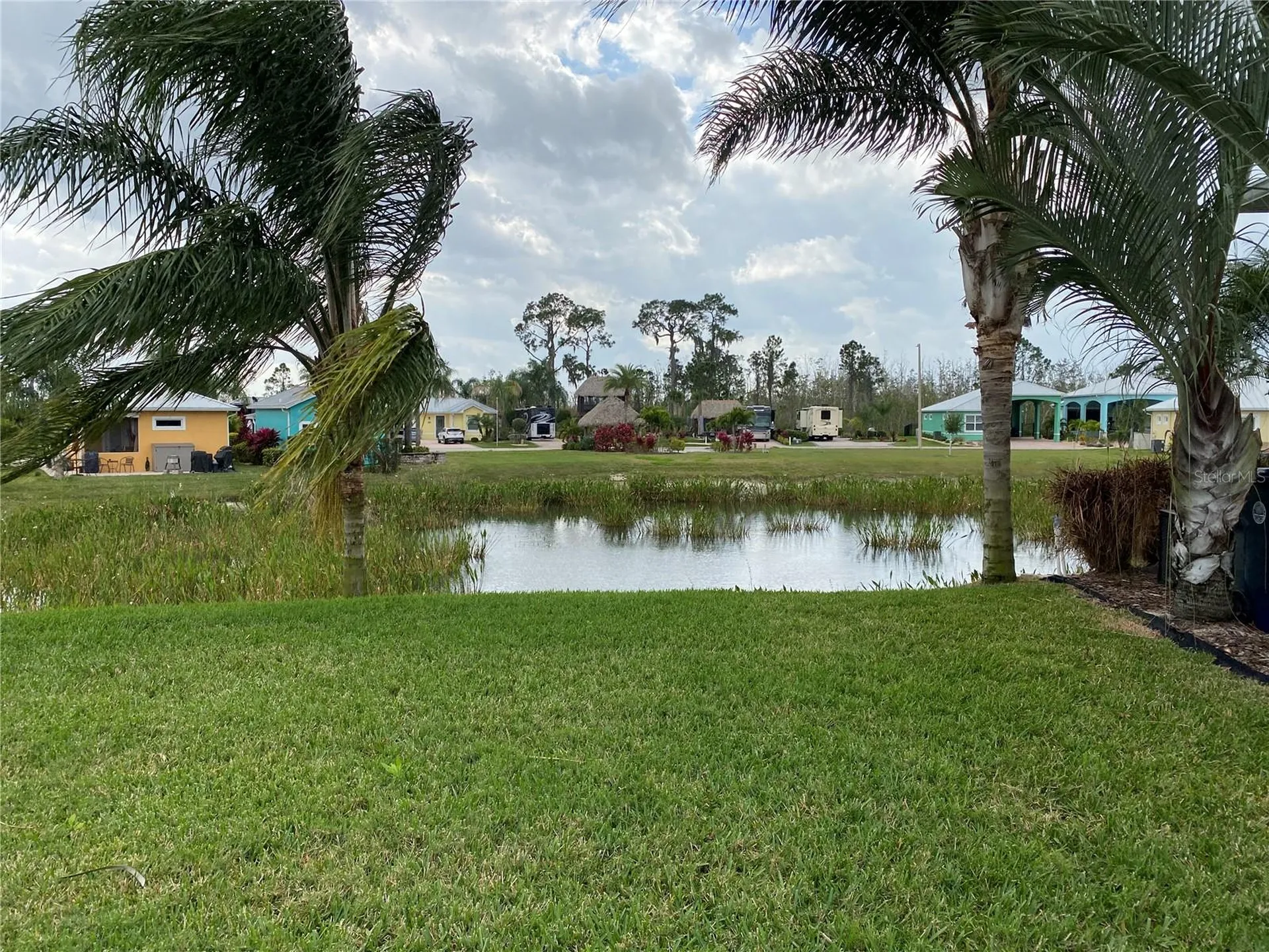 3254 Red Tail Hawk Drive Polk City FL 33868