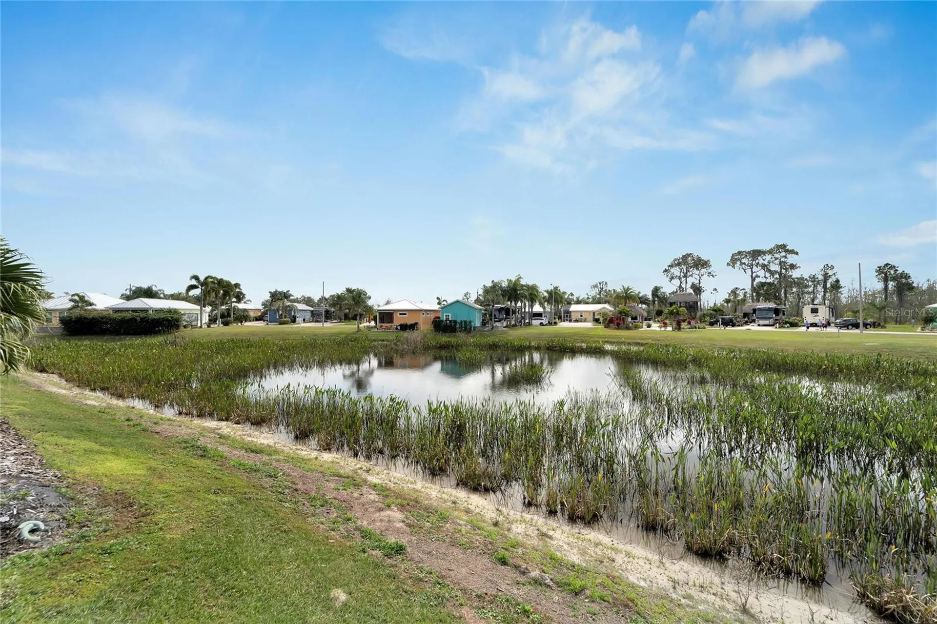 3254 Red Tail Hawk Drive Polk City FL 33868