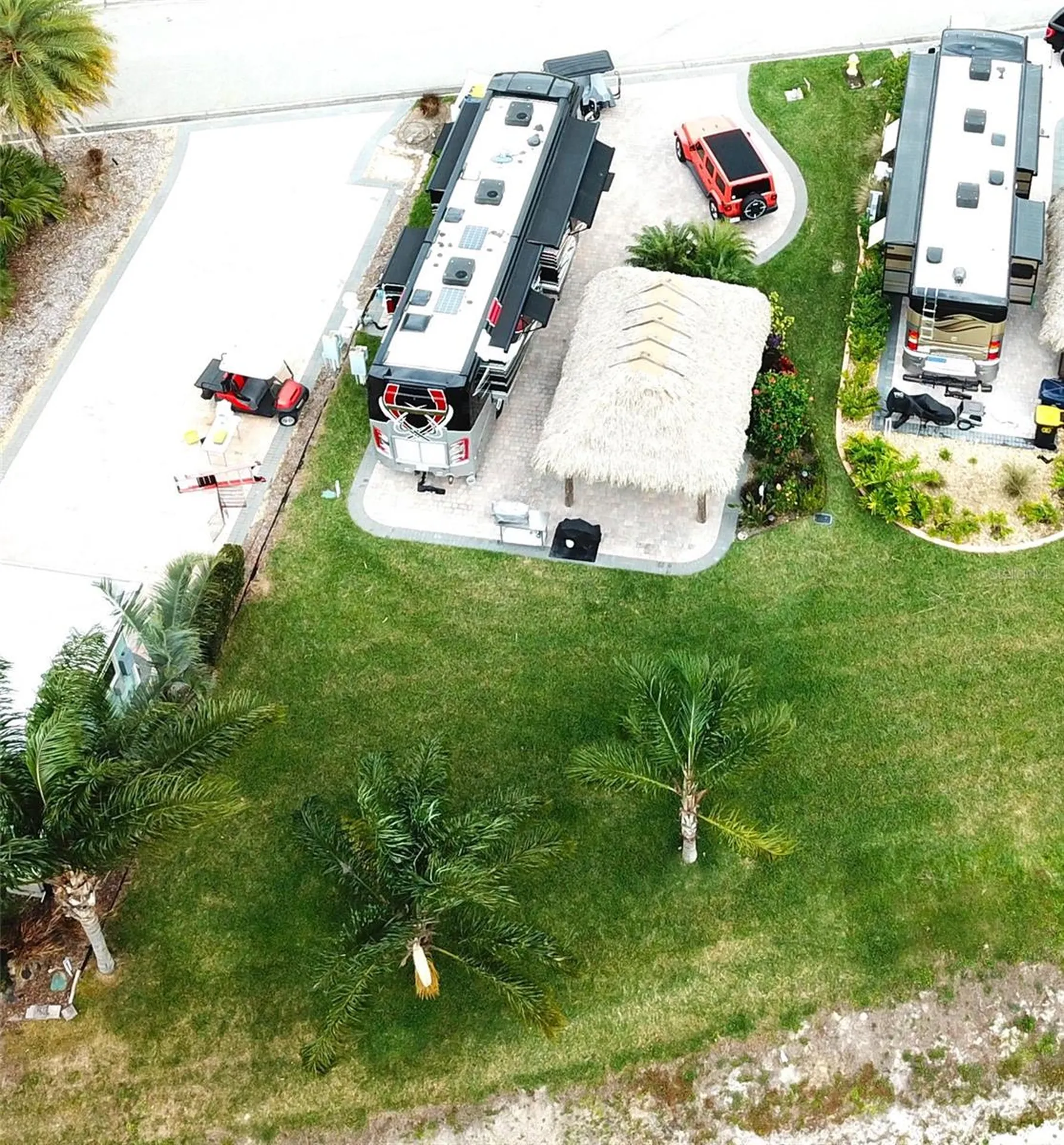 3254 Red Tail Hawk Drive Polk City FL 33868