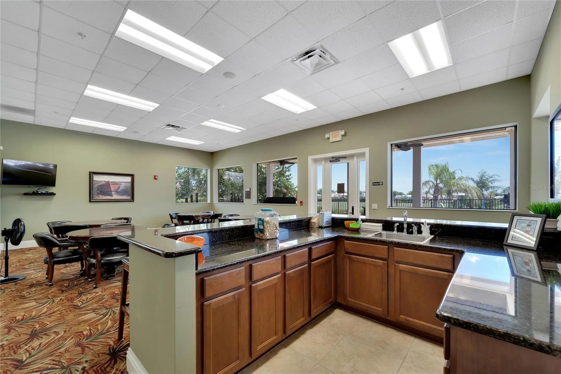3254 Red Tail Hawk Drive Polk City FL 33868