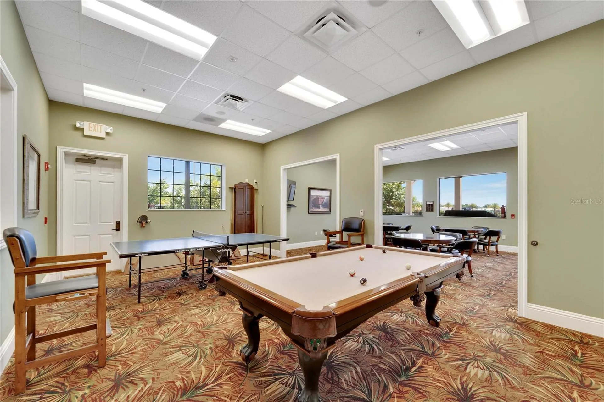 3254 Red Tail Hawk Drive Polk City FL 33868