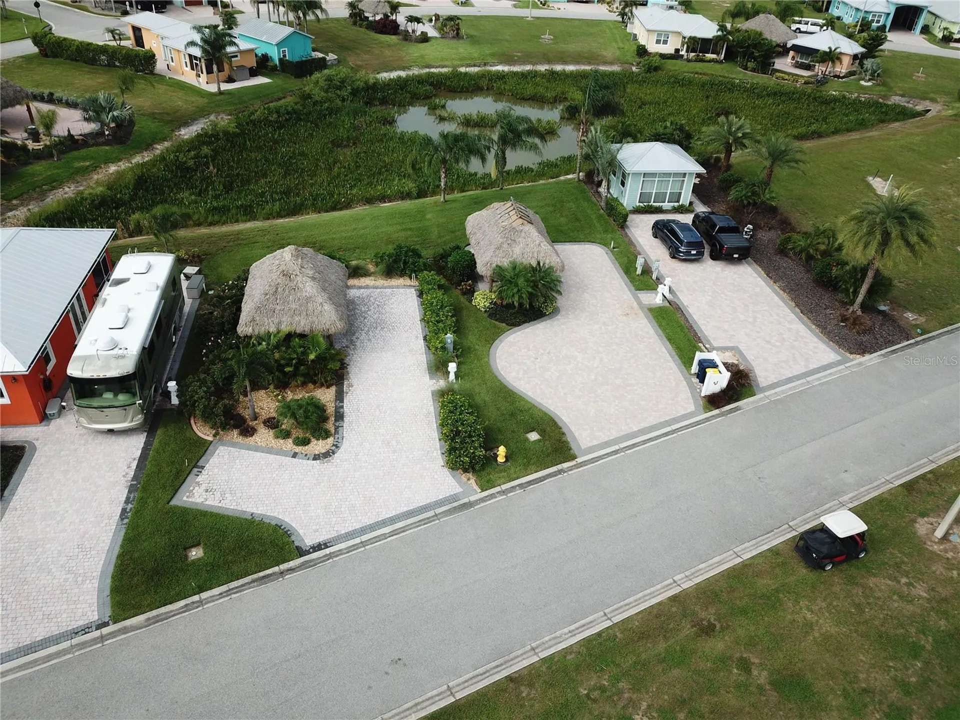 3254 Red Tail Hawk Drive Polk City FL 33868