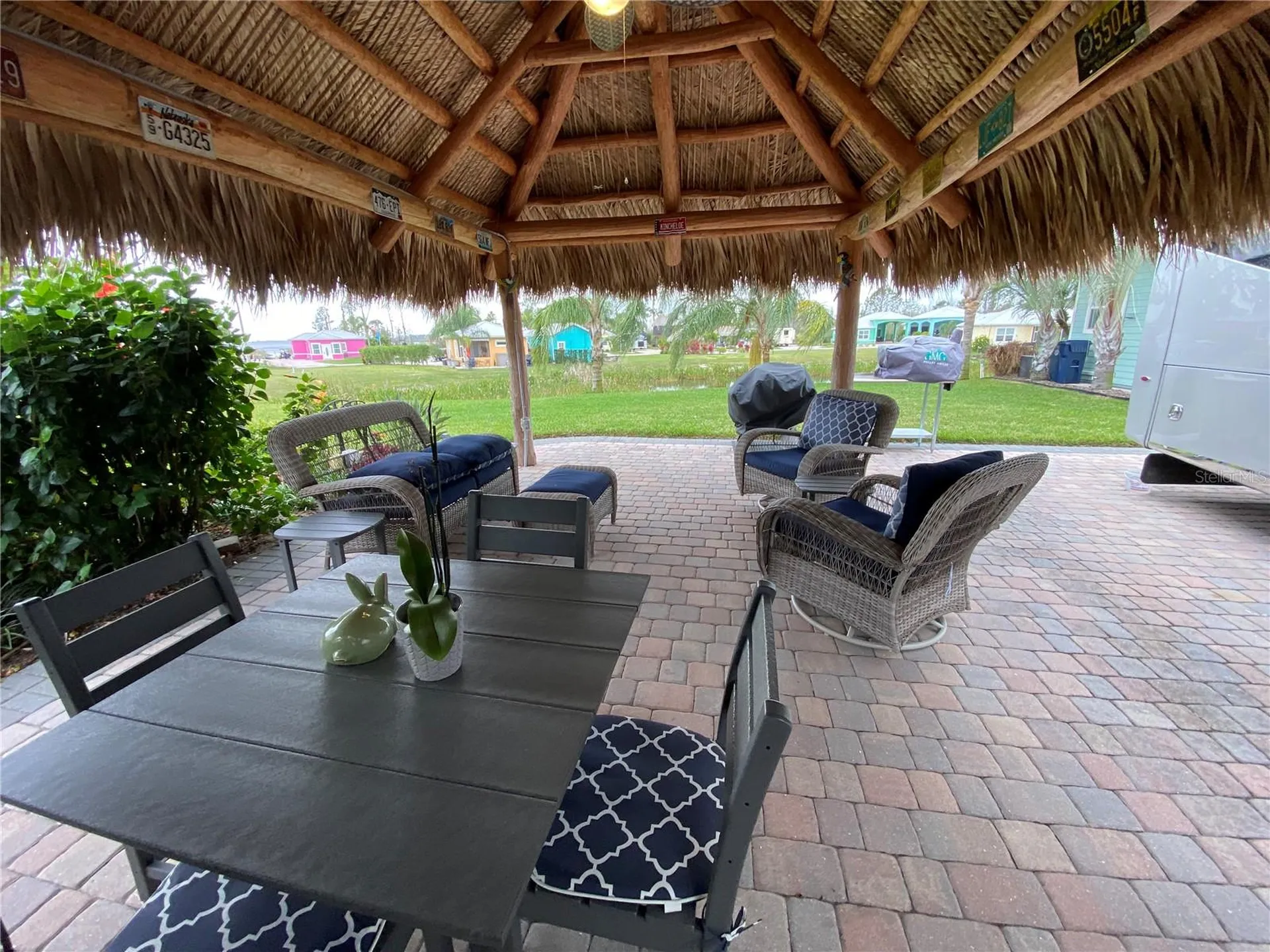 3254 Red Tail Hawk Drive Polk City FL 33868