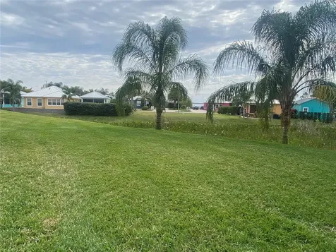 3254 Red Tail Hawk Drive Polk City FL 33868