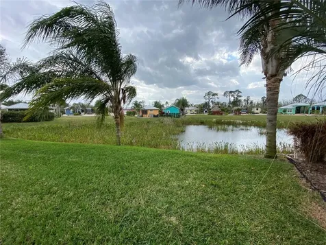 3254 Red Tail Hawk Drive Polk City FL 33868