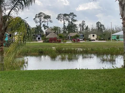 3254 Red Tail Hawk Drive Polk City FL 33868
