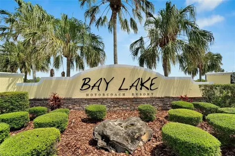 3254 Red Tail Hawk Drive Polk City FL 33868