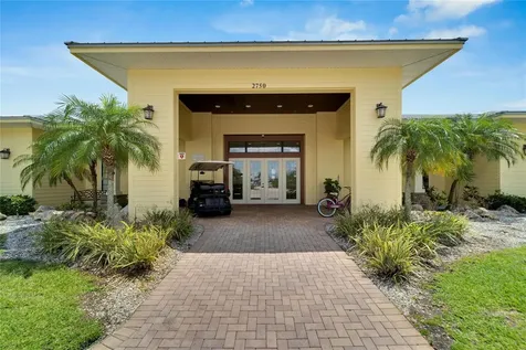 3254 Red Tail Hawk Drive Polk City FL 33868
