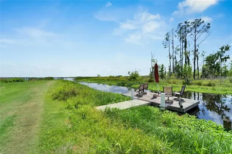 3254 Red Tail Hawk Drive Polk City FL 33868
