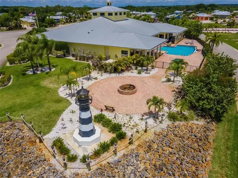 3254 Red Tail Hawk Drive Polk City FL 33868