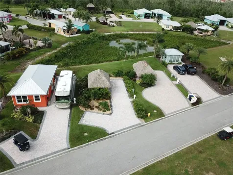 3254 Red Tail Hawk Drive Polk City FL 33868