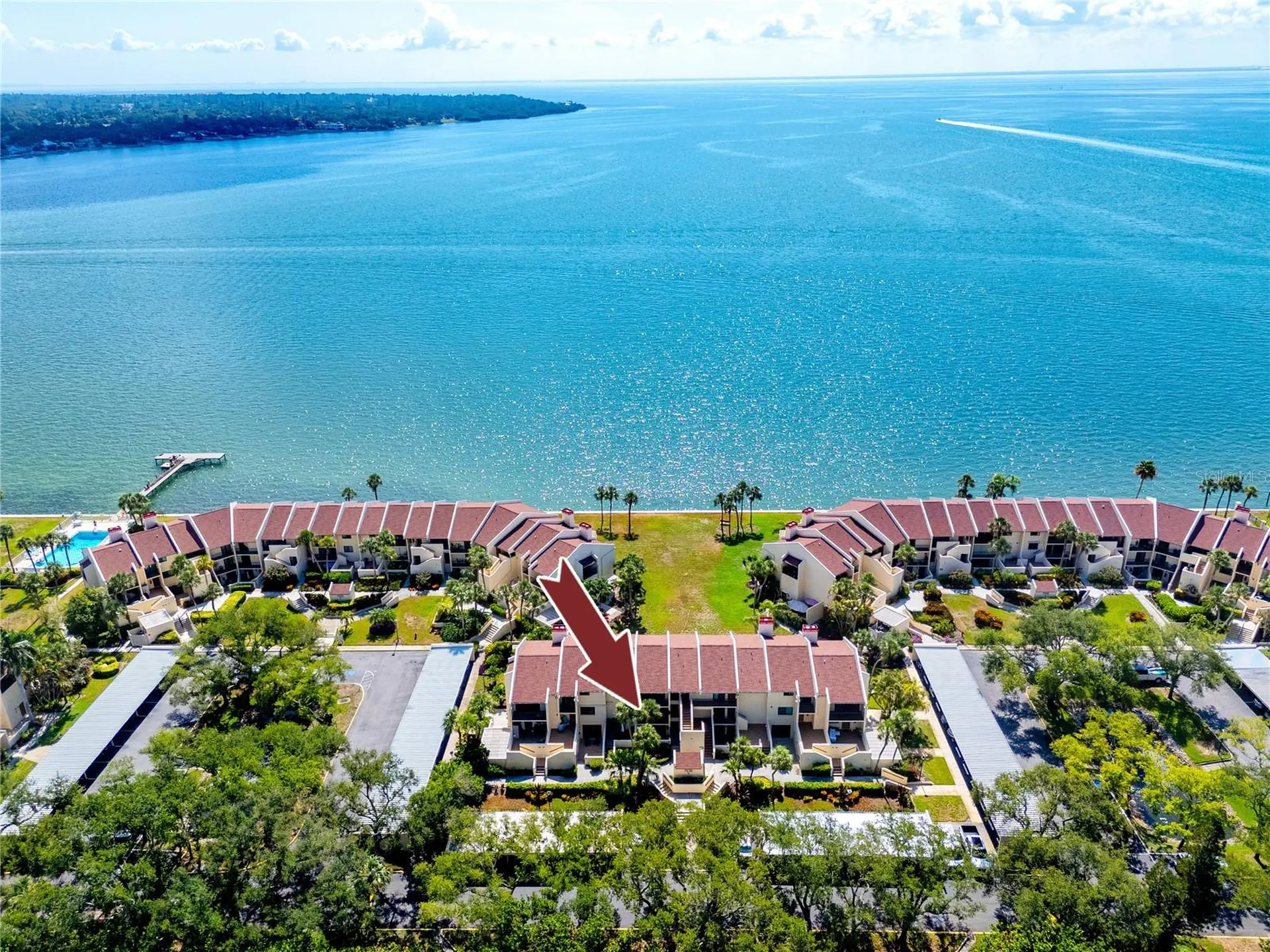 7530 Sunshine Skyway Lane S St Petersburg FL 33711