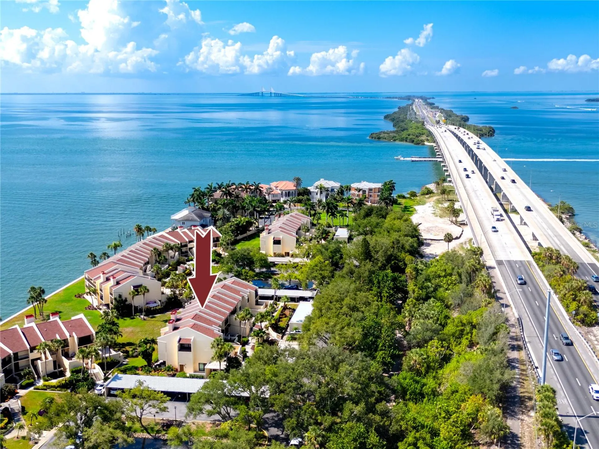 7530 Sunshine Skyway Lane S St Petersburg FL 33711