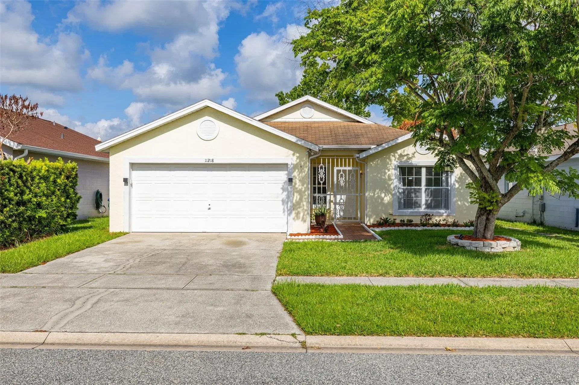 11218 Worley Avenue Orlando FL 32837