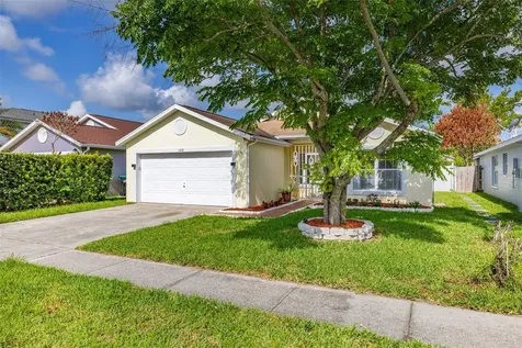 11218 Worley Avenue Orlando FL 32837