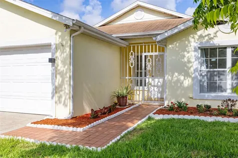 11218 Worley Avenue Orlando FL 32837