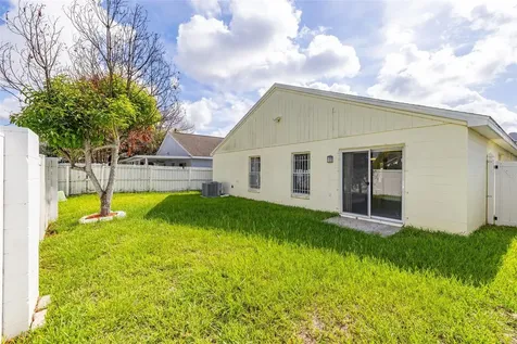 11218 Worley Avenue Orlando FL 32837